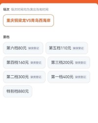易倍体育app下载-前瞻|重庆铜梁龙主场迎战青岛西海岸，能否冲击五连胜？