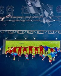 全域“东北超”第二现场解锁文旅体商融合新玩法