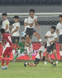 易倍体育app下载-亚冠在沙特重新开战 中国接办U17亚洲杯概率变小