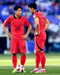 易倍体育登录入口-世界杯巡礼-韩国：“黄金一代”迎来绝唱，实现目标全靠运气？