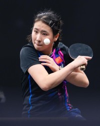 易倍体育登录入口-3-1逆转夺三连胜！中国女乒20岁新星崛起：孙颖莎师妹又进化
